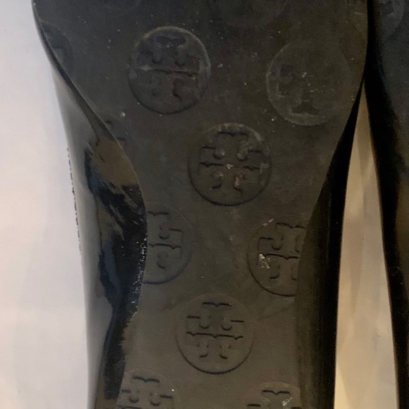 Tory Burch Reva ballet flats - Picture 4 of 10
